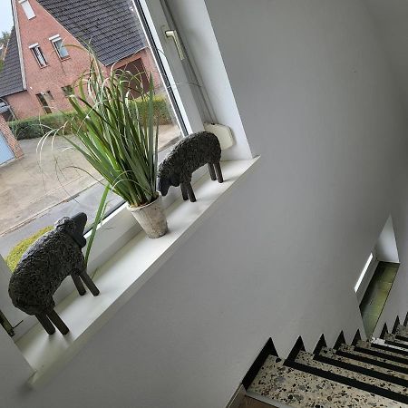Ferienwohnung "Tiedenhub" Sankt Peter-Ording Luaran gambar