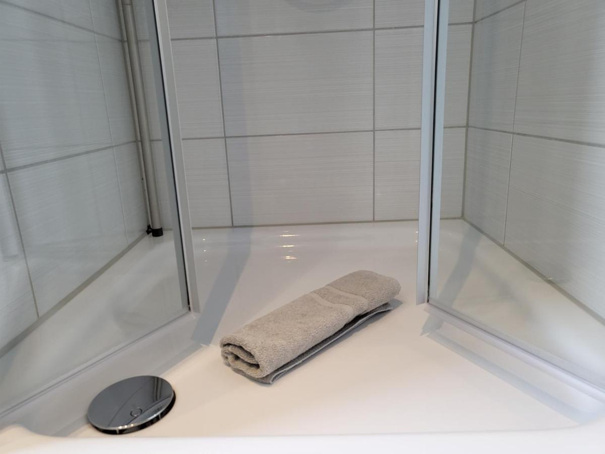 Ferienwohnung "Tiedenhub" Sankt Peter-Ording Luaran gambar